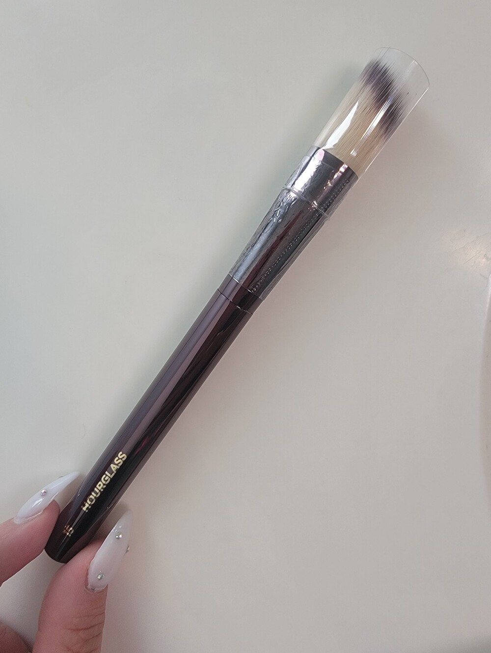 Hourglass 15 Blush Brush